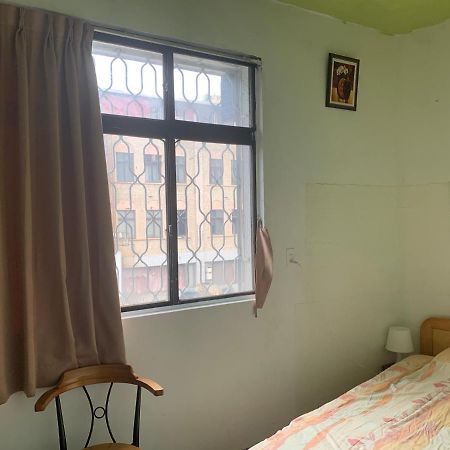 淡水老街歡樂便利民宿 Tamsui Eksteriør bilde